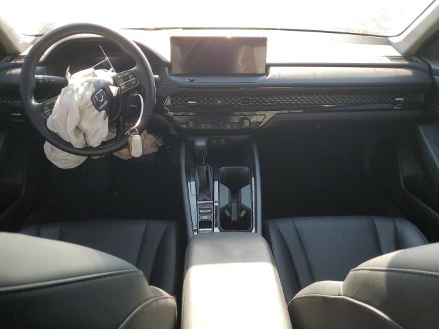 2023 HONDA ACCORD HYB - 1HGCY2F66PA040506