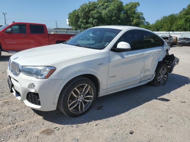 VIN 5UXXW3C56G0R20584 2016 BMW X4 no.1