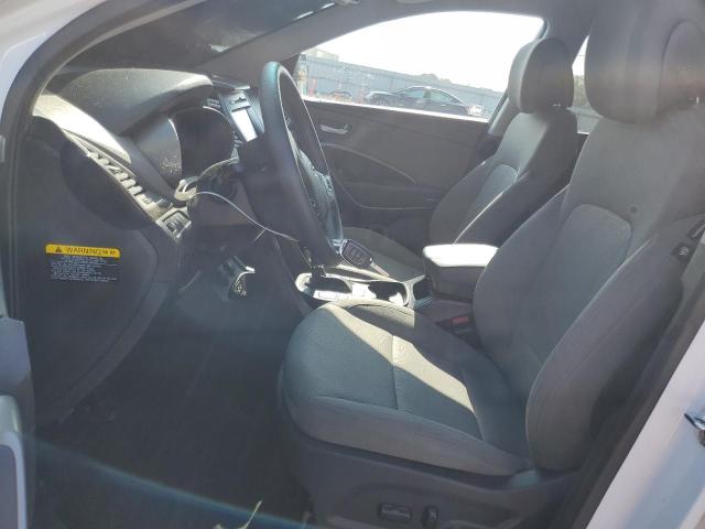 2017 HYUNDAI SANTA FE S - 5NMZU3LB7HH026388