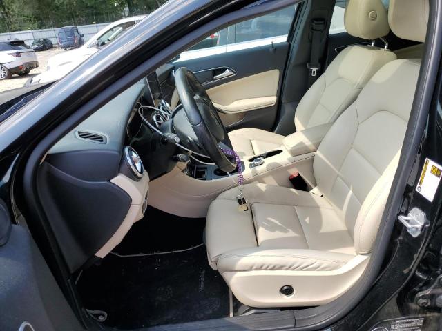2016 MERCEDES-BENZ GLA 250 - WDCTG4EB3GJ245657
