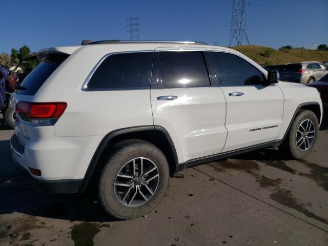 2020 JEEP GRAND CHER - 1C4RJFBG2LC273879