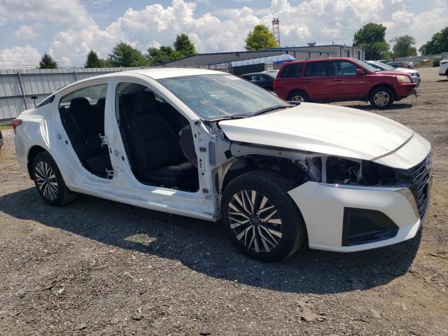 2024 NISSAN ALTIMA SV - 1N4BL4DW1RN300111