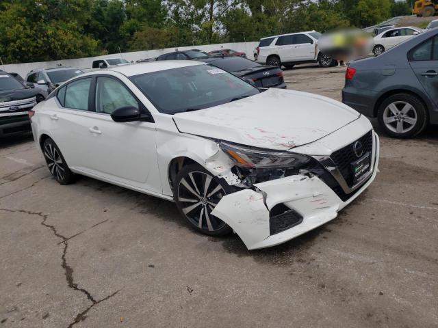Vin: 1n4bl4cv2nn385303, lot: 67504524, nissan altima sr 20224