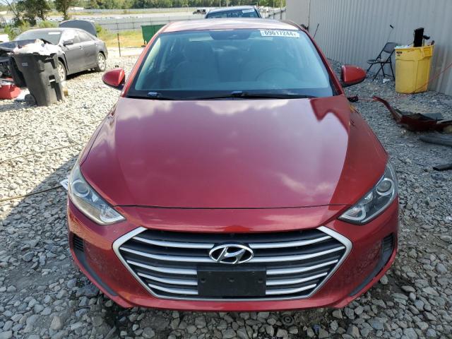 2018 HYUNDAI ELANTRA SE - 5NPD74LF3JH226753