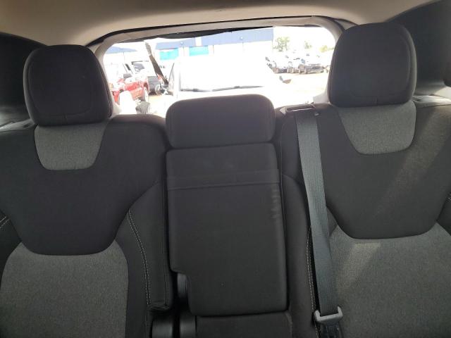 2015 JEEP CHEROKEE S - 1C4PJMAB6FW606802