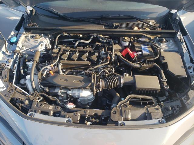 2024 HONDA CIVIC SPOR - 19XFL1H87RE009672