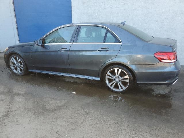 VIN WDDHF8JB7FB093716 2015 Mercedes-Benz E-Class, 3... no.2