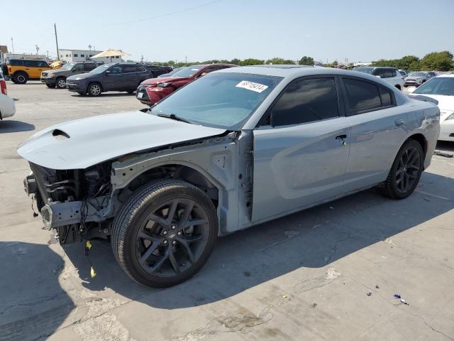 2022 DODGE CHARGER R/ - 2C3CDXCT8NH169528