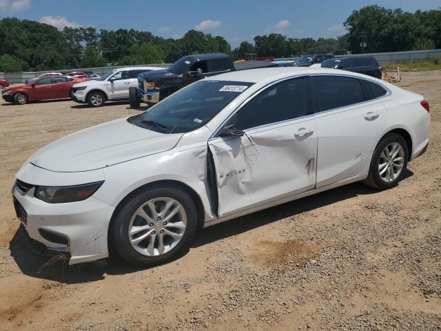 2017 CHEVROLET MALIBU HYBRID 2017