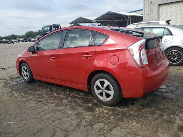 Vin: jtdkn3du6d5593347, lot: 67456664, toyota prius 20132