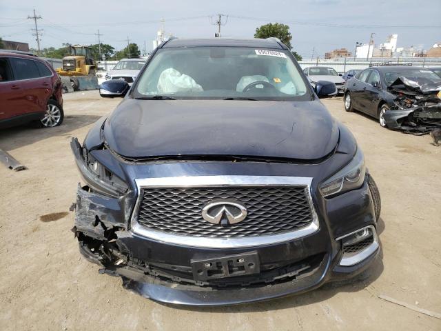 2017 INFINITI QX60 - 5N1DL0MM0HC542601