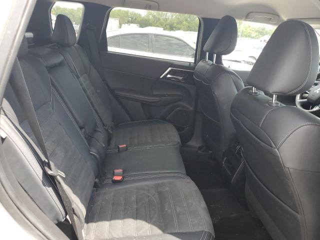 2024 MITSUBISHI OUTLANDER - JA4J4VA8XRZ020334