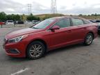 HYUNDAI SONATA SE photo