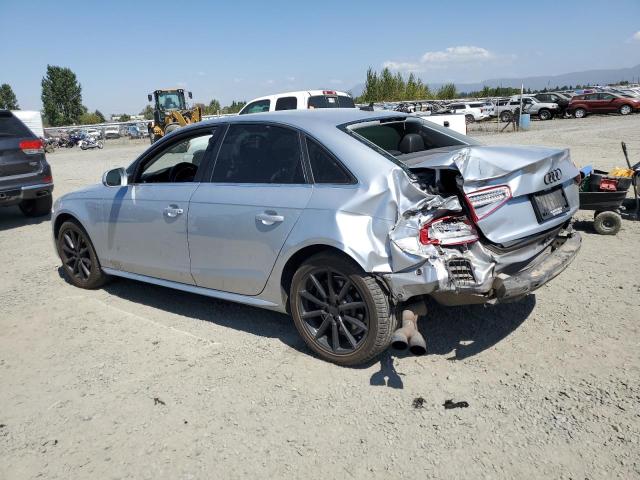2015 AUDI A4 - WAUBFAFL8FN027597
