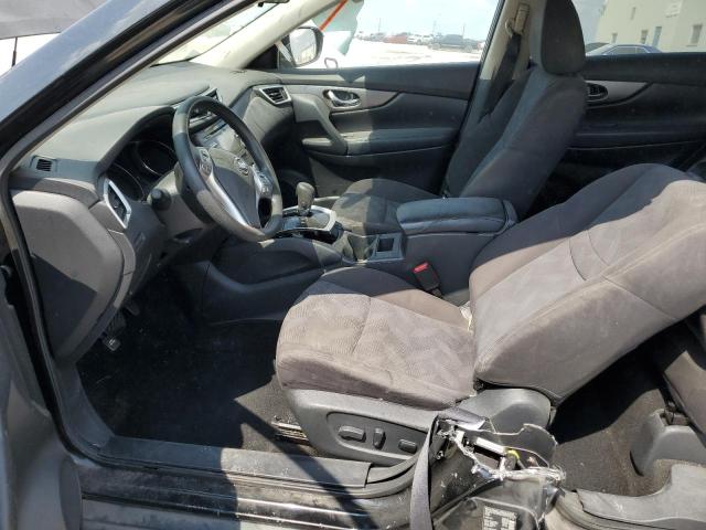 2016 NISSAN ROGUE S - KNMAT2MV3GP624115