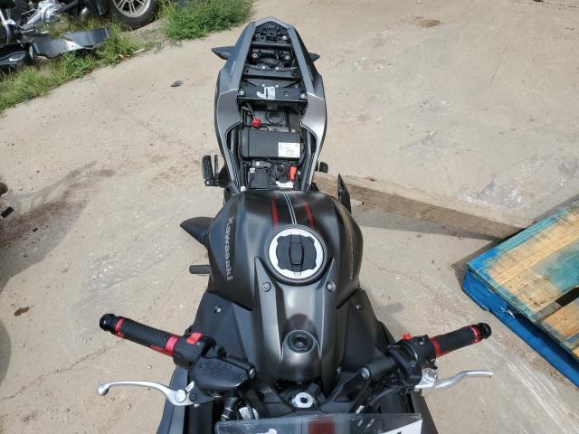 2022 KAWASAKI EX650 M - ML5EXEM12NDA52860