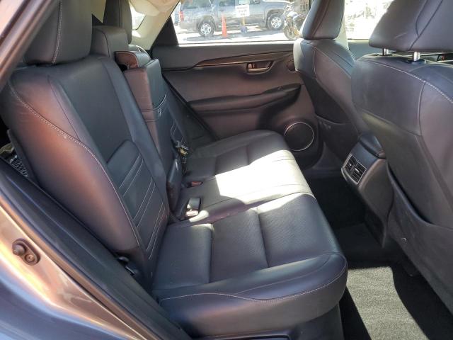 2015 LEXUS NX 200T JTJYARBZ5F2000201