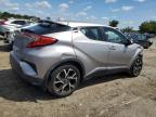 TOYOTA C-HR XLE снимка