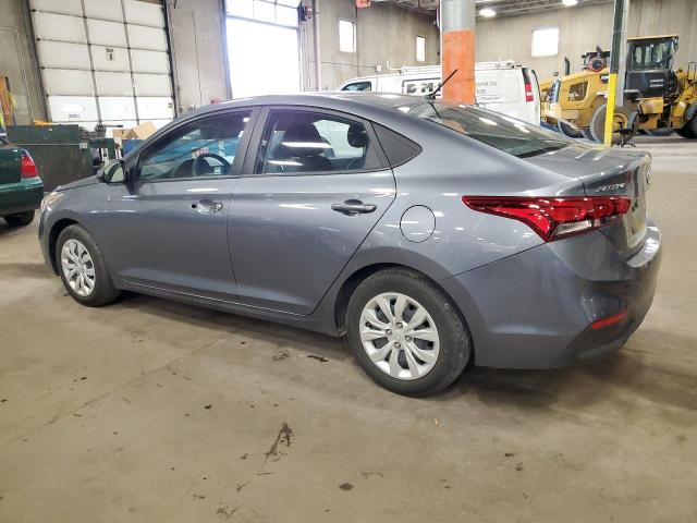 2020 HYUNDAI ACCENT SE - 3KPC24A6XLE101737
