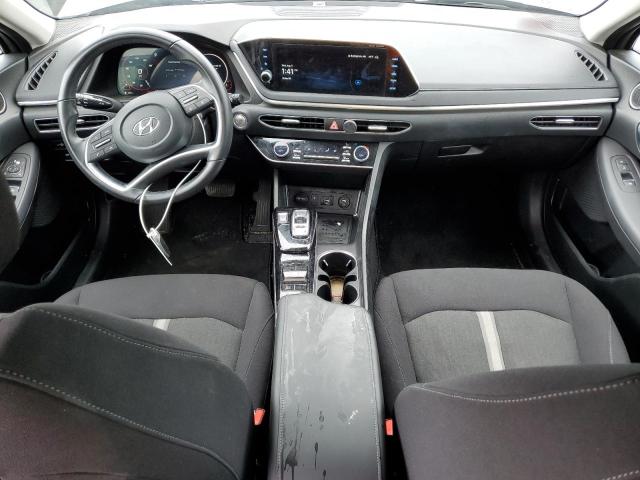 2023 HYUNDAI SONATA SEL - KMHL14JA8PA271235