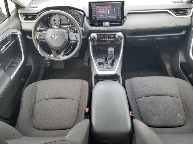 VIN JTMW1RFV4MD064913 2021 Toyota RAV4, Xle no.8