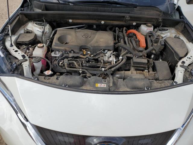 2021 TOYOTA VENZA LE - JTEAAAAH2MJ044136
