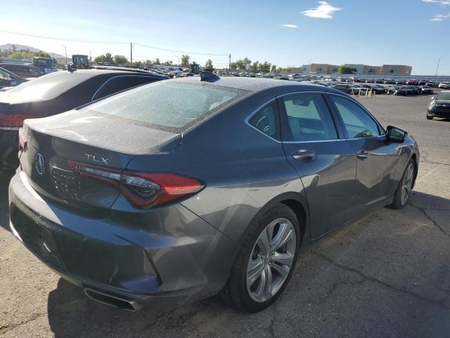 2023 ACURA TLX TECHNO - 19UUB5F42PA000171