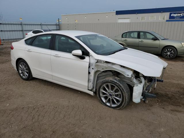 VIN 3FA6P0H71HR149333 2017 Ford Fusion, SE no.4