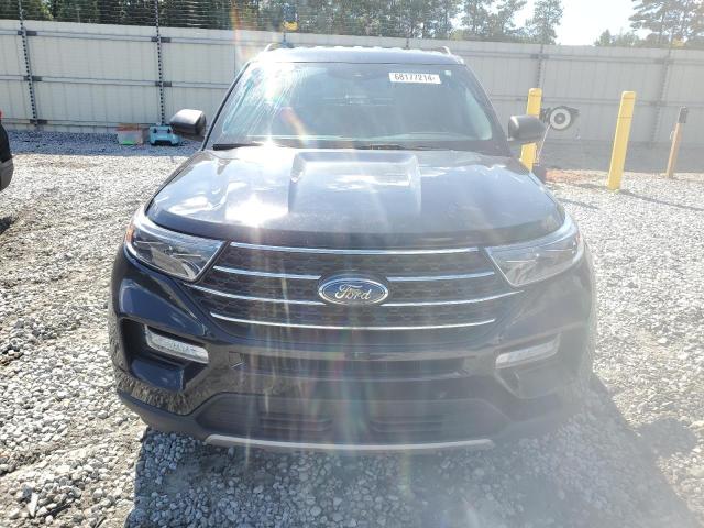2022 FORD EXPLORER X - 1FMSK8DH7NGA23402