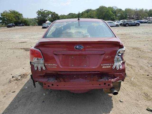 2015 SUBARU IMPREZA PR - JF1GJAK60FH005881