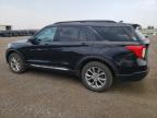 FORD EXPLORER X photo