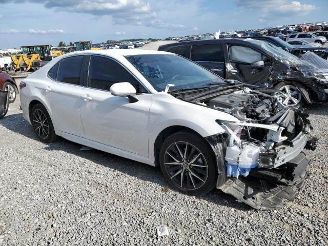 VIN 4T1G11BK0PU102882 2023 Toyota Camry, Se Night S... no.4