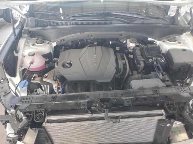 2023 HYUNDAI SANTA FE X - 5NMS64AJ6PH533499