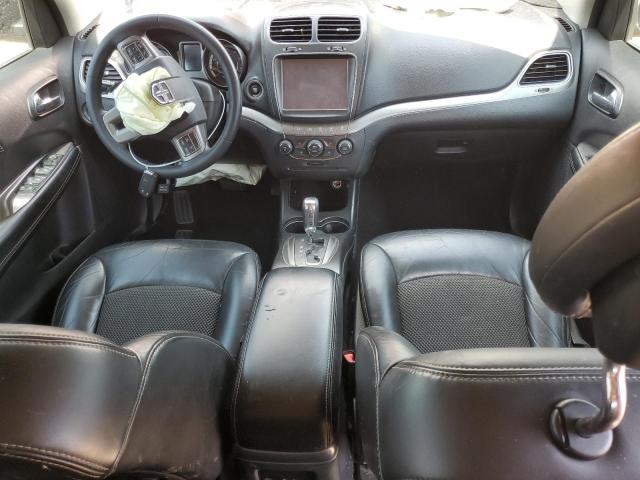 2015 DODGE JOURNEY CR - 3C4PDCGB2FT612868