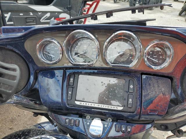 2018 HARLEY-DAVIDSON FLHTKSE 11 1HD1THH12JB957936