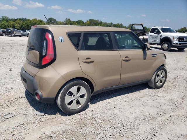 2016 KIA SOUL - KNDJN2A23G7284551