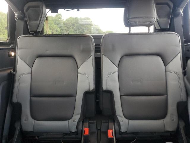 2024 FORD BRONCO BIG 1FMDE7AH4RLA09758