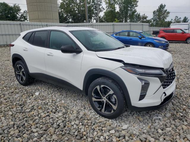 2024 CHEVROLET TRAX 1RS - KL77LGE2XRC023030