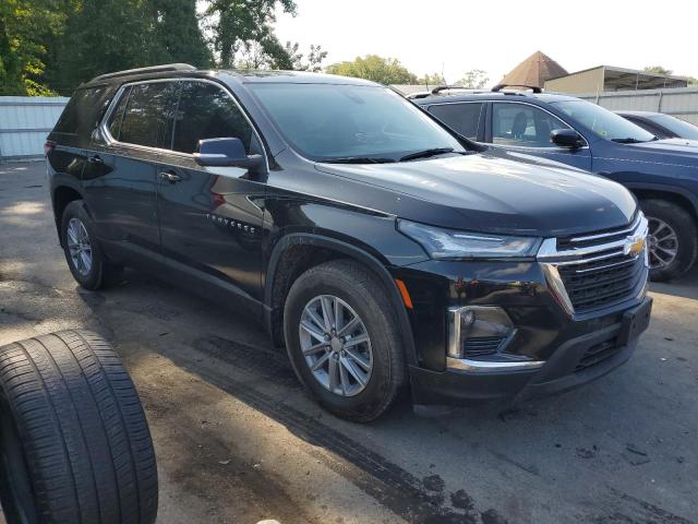 2022 CHEVROLET TRAVERSE L - 1GNERGKW4NJ126828