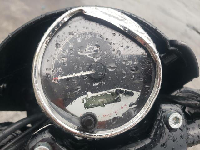 2017 HARLEY-DAVIDSON XG750A A 1HD4NCG25HC510025