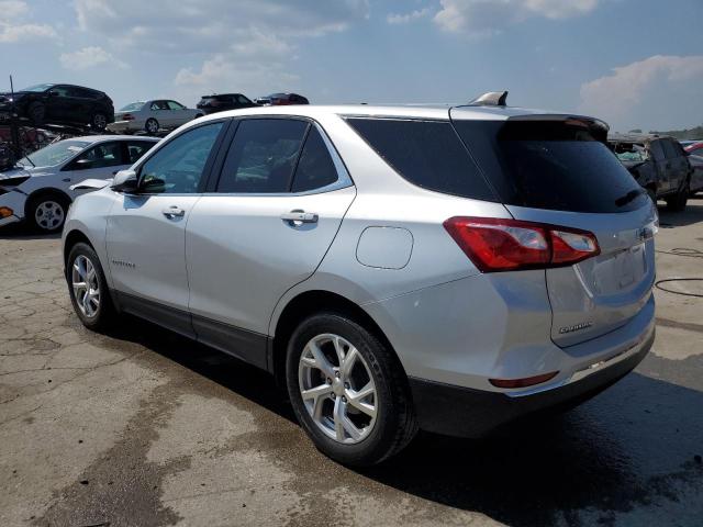 2019 CHEVROLET EQUINOX LT - 3GNAXKEV1KS675746