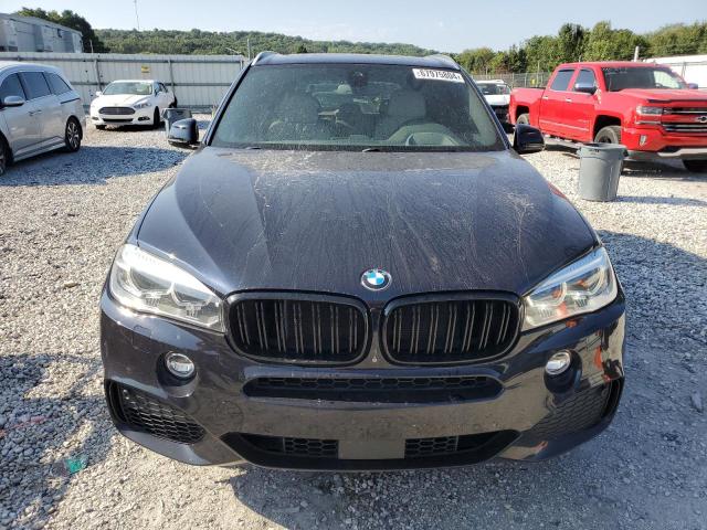 VIN 5UXKR6C52E0C03733 2014 BMW X5, Xdrive50I no.5