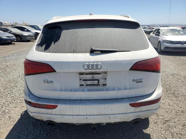 VIN WA1CFAFP4DA013348 2013 Audi Q5, Premium no.6