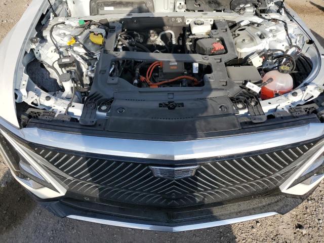 2024 CADILLAC LYRIQ TECH - 1GYKPMRK5RZ103496