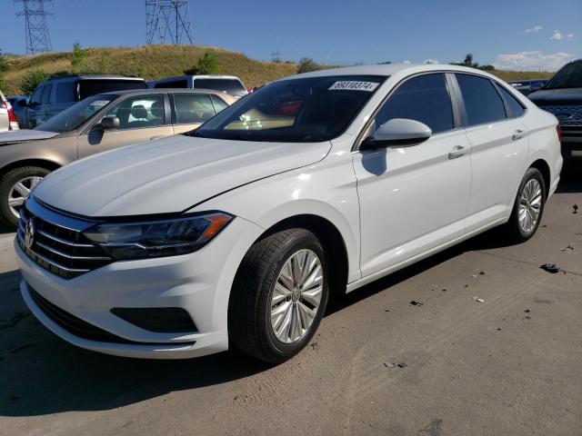 2020 VOLKSWAGEN JETTA S #2895831726