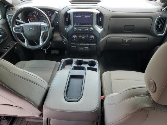 2019 CHEVROLET SILVERADO - 1GCUYEED3KZ150024