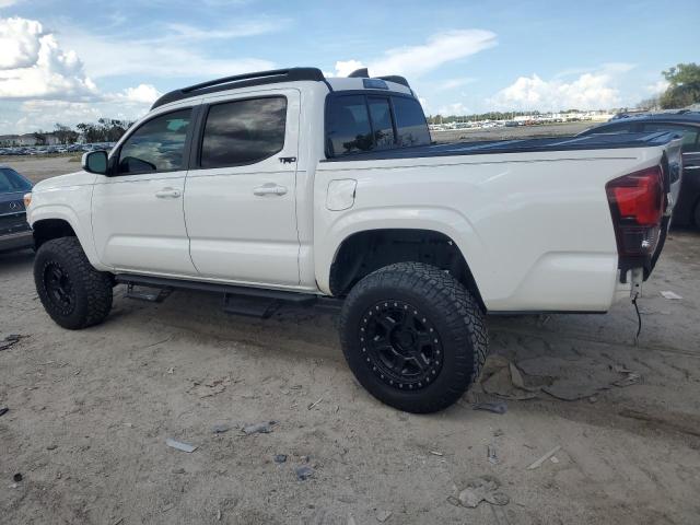 2021 TOYOTA TACOMA DOU - 3TYCZ5ANXMT049627