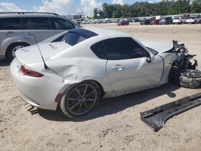 Vin: jm1ndam71h0103057, lot: 69607544, mazda mx5 grand touring 20173