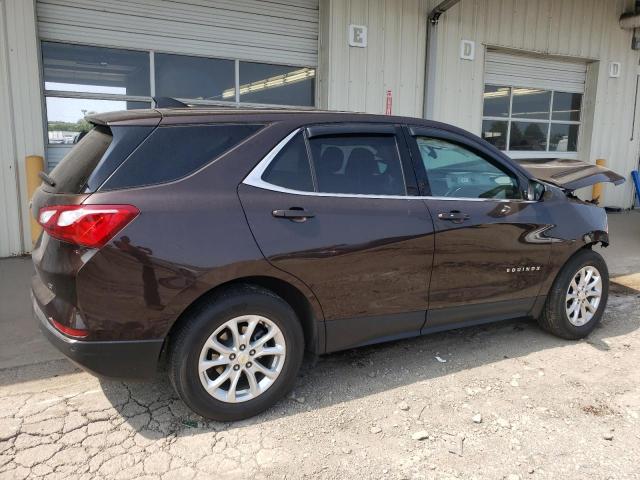 Vin: 2gnaxkev6l6153176, lot: 68452214, chevrolet equinox lt 20203