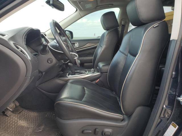 2017 INFINITI QX60 - 5N1DL0MN5HC547284